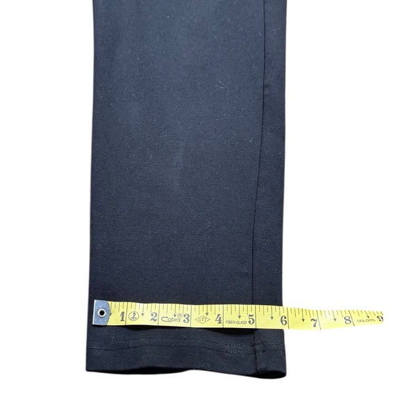 Universal Standard Smart Signature Ponte Pants size M (2X) - Picture 8 of 10